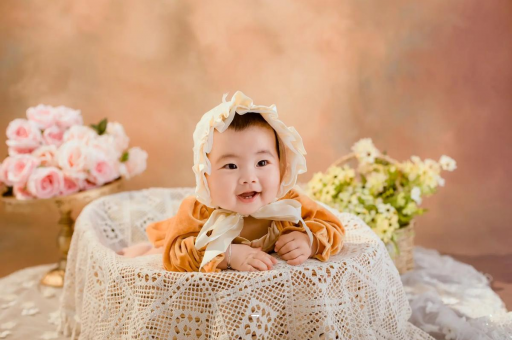 鄂州八个月宝宝拉奶瓣